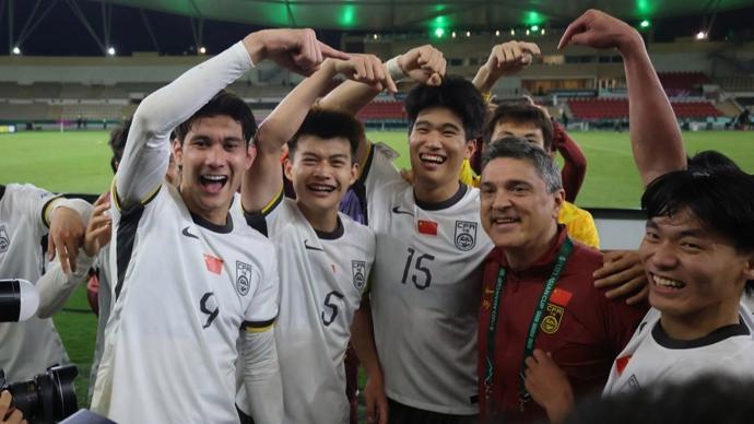 新民体育丨打决赛，安东尼奥要整点“特别的”？